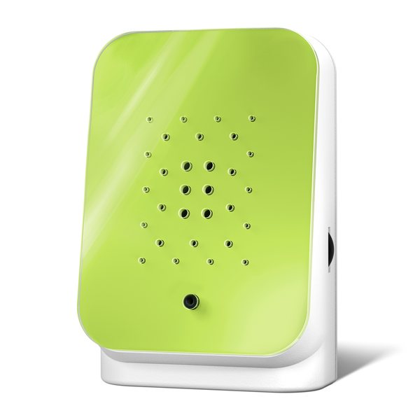 Relaxound Junglebox Rainforest Sound Box with Motion Sensor – Lush