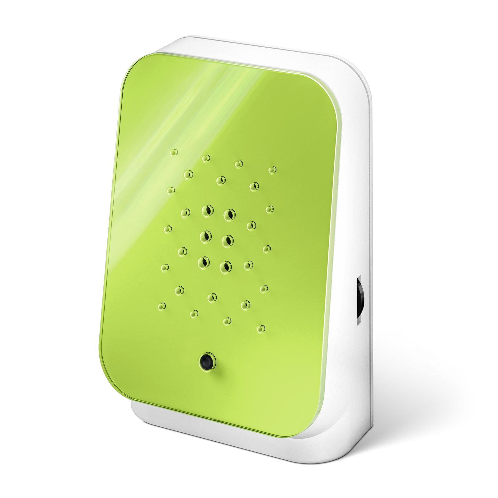 Relaxound Junglebox Rainforest Sound Box with Motion Sensor – Lush – image 2