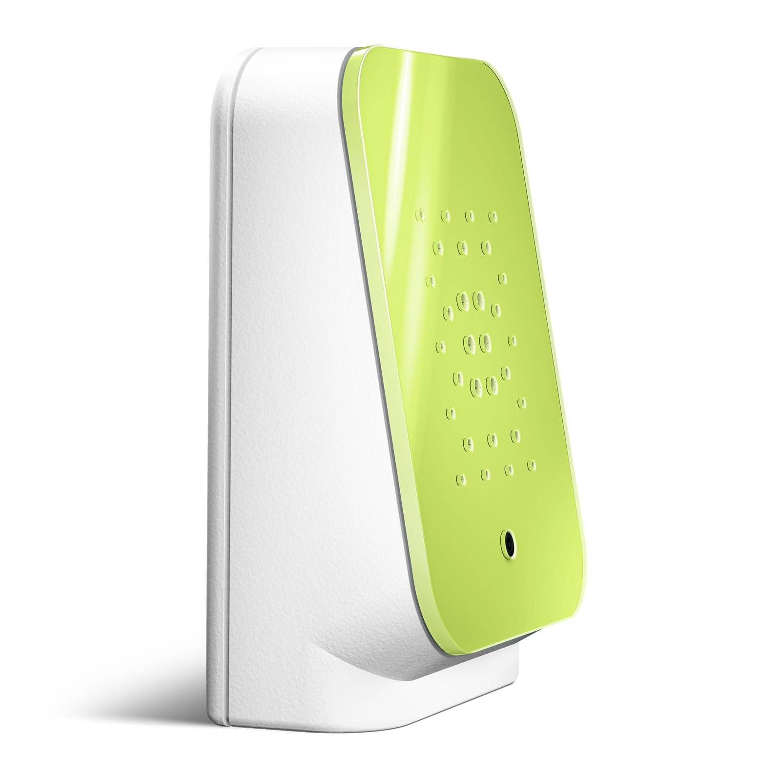 Relaxound Junglebox Rainforest Sound Box with Motion Sensor – Lush – image 5