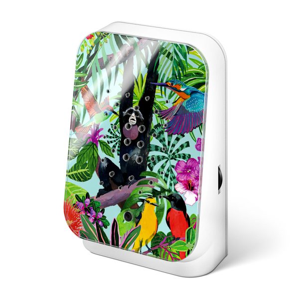Relaxound Junglebox Tropic Sound Box with Motion Sensor