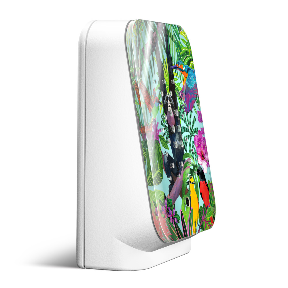 Relaxound Junglebox Tropic Sound Box with Motion Sensor – image 3
