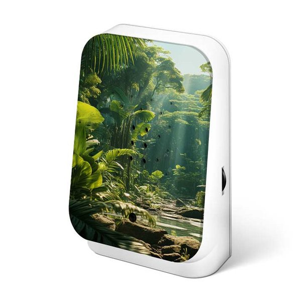 Relaxound Junglebox Maliau Motion-Sensor Nature Sound Box