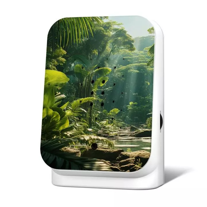 Relaxound Junglebox Maliau Motion-Sensor Nature Sound Box – image 2