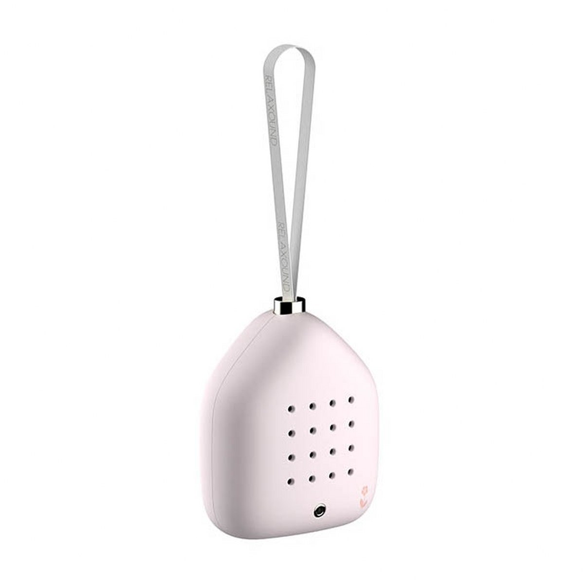 Relaxound Lily Bells Motion-Sensor Birdsong Sound Box – Rosebird – image 2