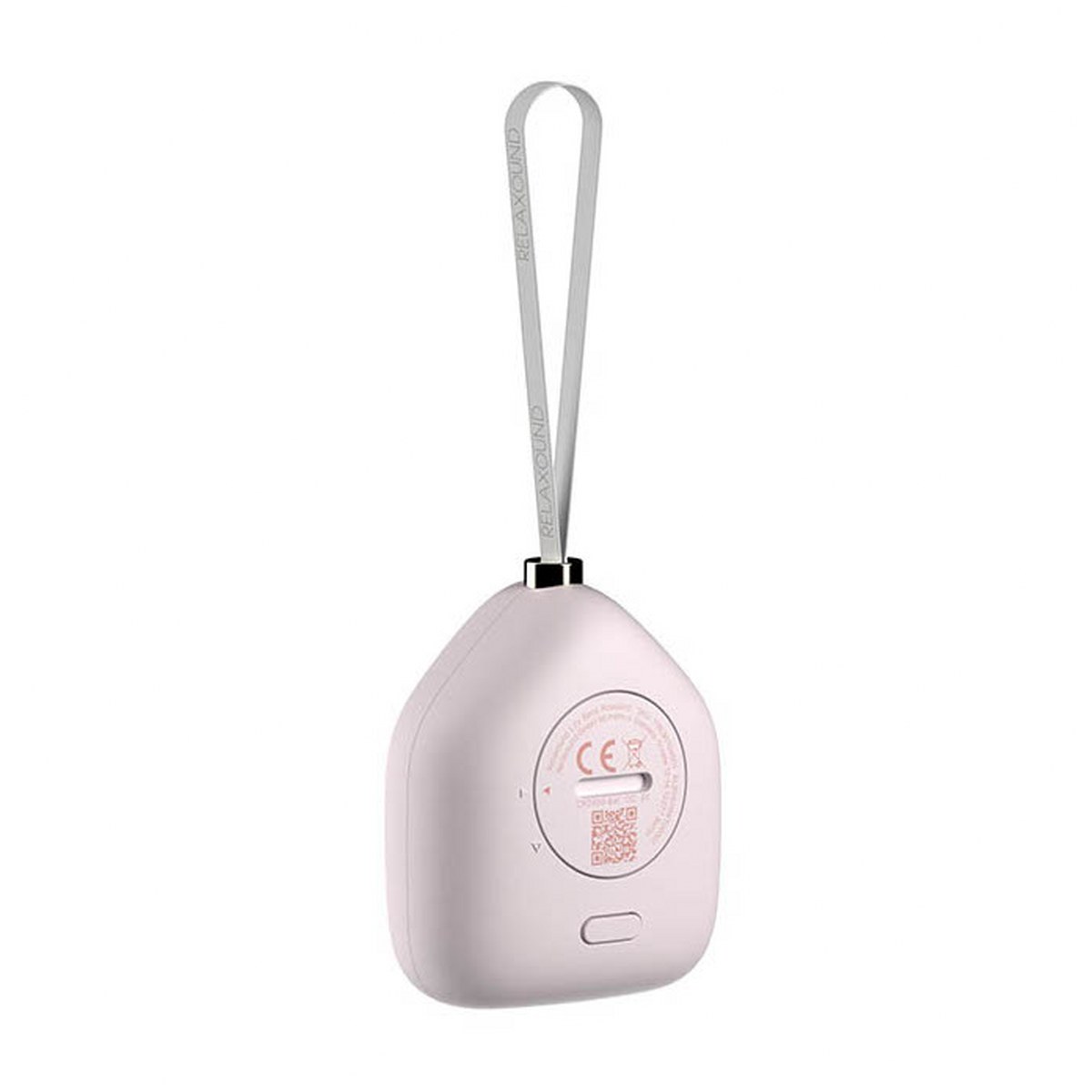 Relaxound Lily Bells Motion-Sensor Birdsong Sound Box – Rosebird – image 4