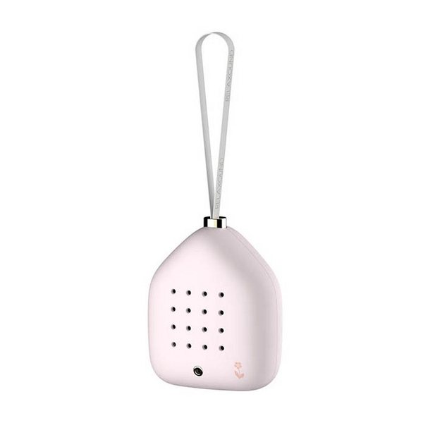 Relaxound Lily Bells Motion-Sensor Birdsong Sound Box – Rosebird
