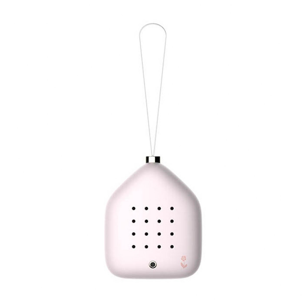 Relaxound Lily Bells Motion-Sensor Birdsong Sound Box – Rosebird – image 5