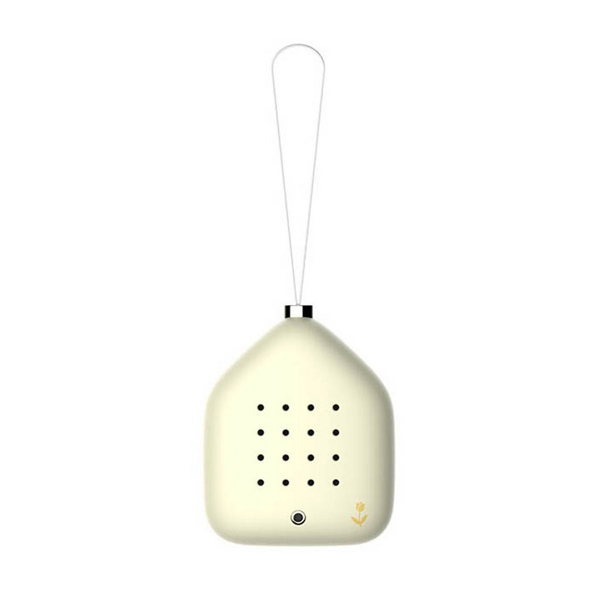 Relaxound Lily Bells Motion-Sensor Birdsong Sound Box – Sunwing – image 3