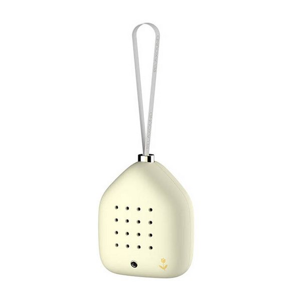 Relaxound Lily Bells Motion-Sensor Birdsong Sound Box – Sunwing
