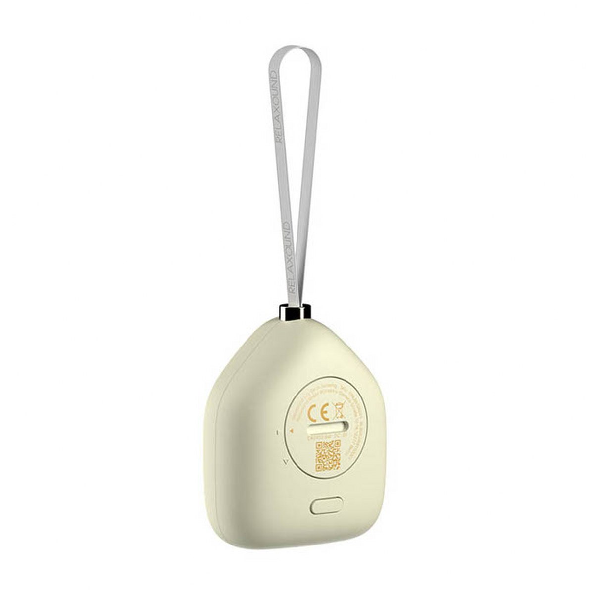 Relaxound Lily Bells Motion-Sensor Birdsong Sound Box – Sunwing – image 2