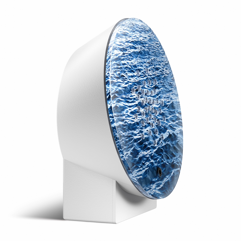 Relaxound Oceanbox Wave Sound Box with Motion Sensor – image 3