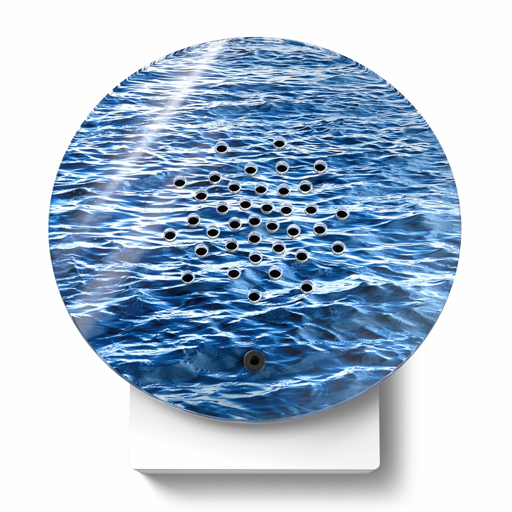 Relaxound Oceanbox Wave Sound Box with Motion Sensor – image 2