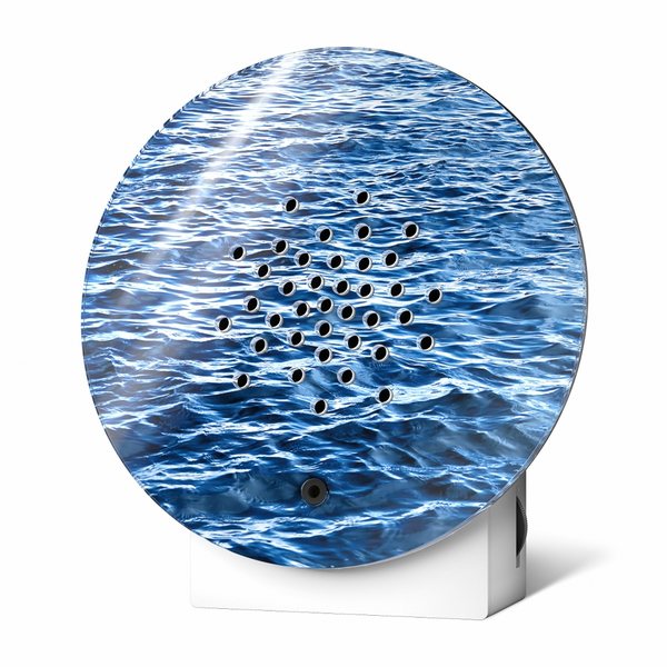 Relaxound Oceanbox Wave Sound Box with Motion Sensor