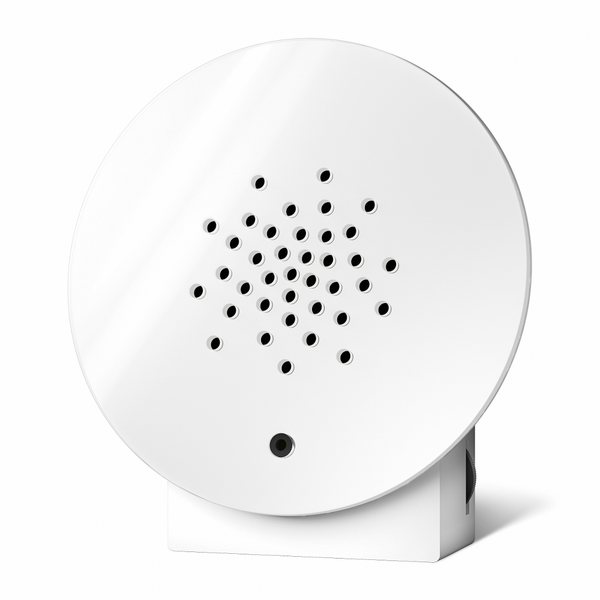 Relaxound Oceanbox Wave Sound Box with Motion Sensor – White