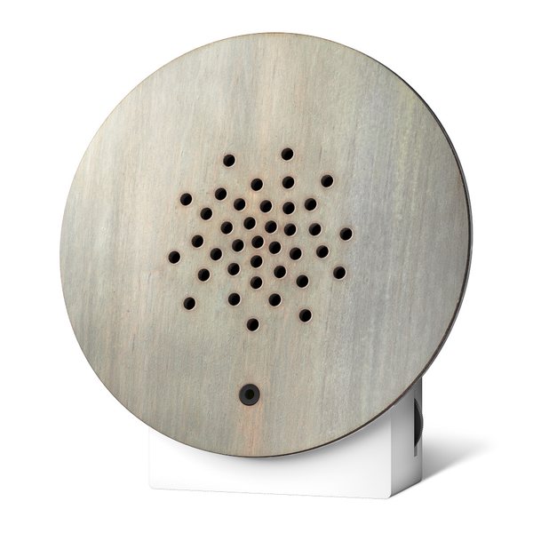 Relaxound Oceanbox Wave Sound Box with Motion Sensor – Vintage Wood