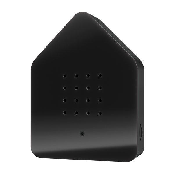 Relaxound Zwitscherbox Motion-Sensor Birdsong Box – Black
