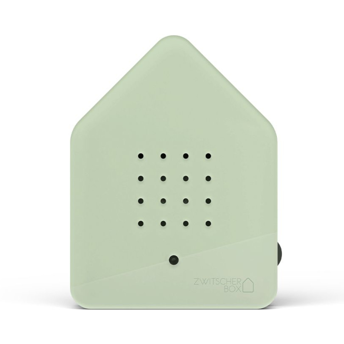 Relaxound Zwitscherbox Motion-Sensor Birdsong Box – Sage – image 2