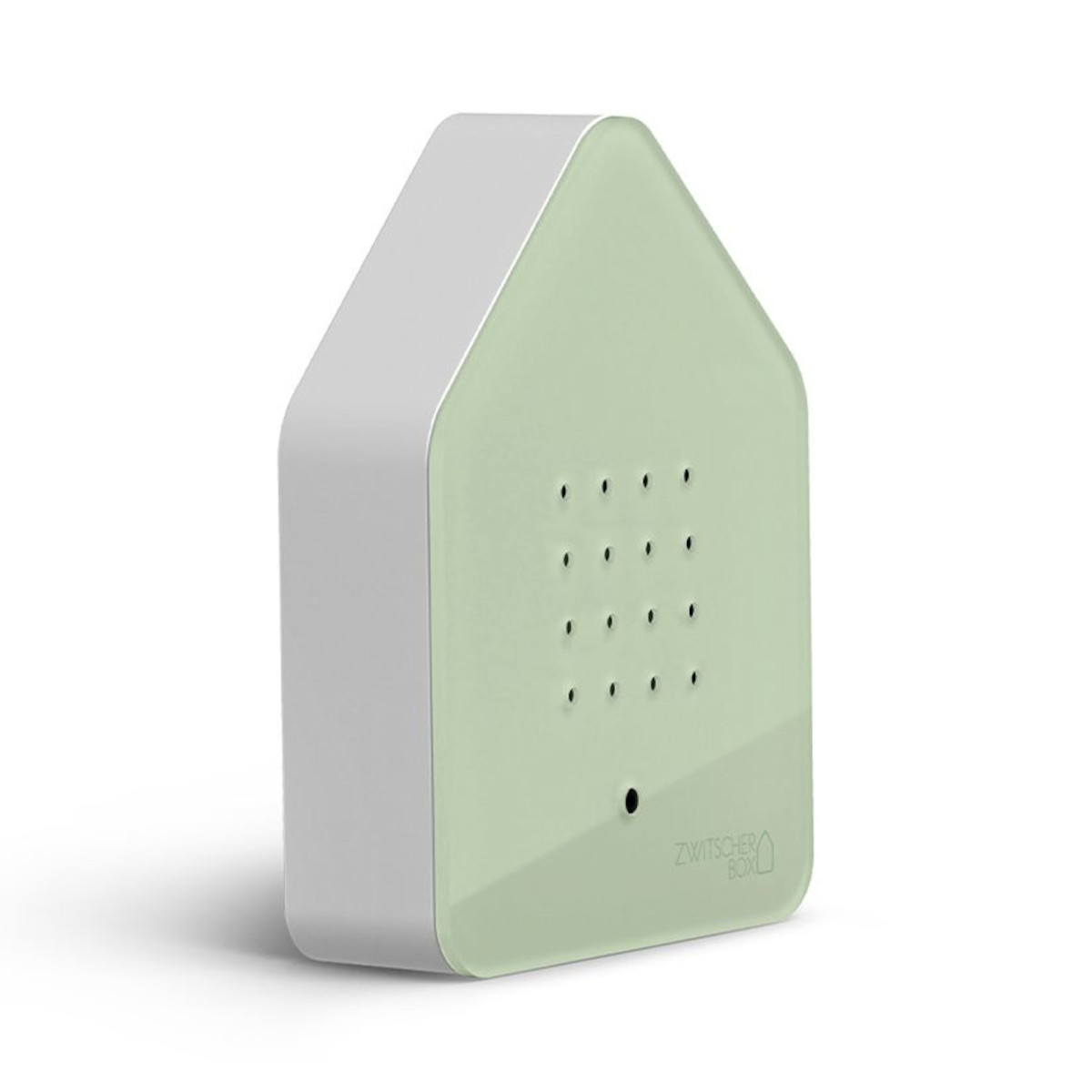 Relaxound Zwitscherbox Motion-Sensor Birdsong Box – Sage – image 3
